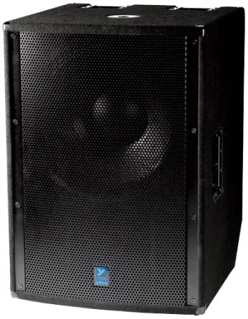 Yorkville LS2100P