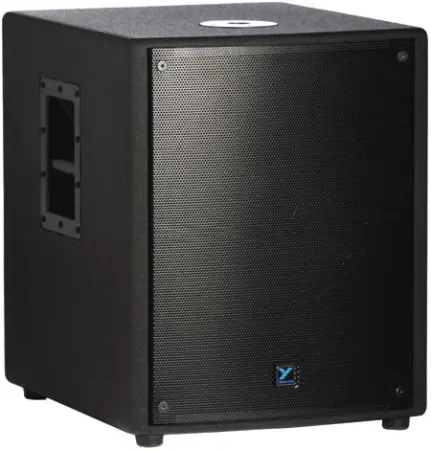 Yorkville NX720S