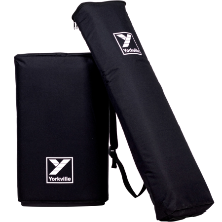 Yorkville YXLTOWER10BAG | Replacement Gig Bag for YXL Tower10 Column PA System