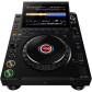 Pioneer CDJ-3000X by AlphaTheta | 10.1in Touchscreen - 96kHz DAC | USB-C, Wi-Fi & CloudDirectPlay thumbnail 1
