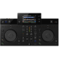 AlphaTheta XDJ-AN | 2-Channel All-In-One DJ System | 7in Touchscreen with Streaming Support thumbnail 1