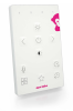 Ape Labs ApeRemote (White) | 2.4GHz RF Universal Remote (ID: 7865) thumbnail 1