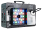 ADJ Fog Fury Jett Pro | 40ft Vertical Fog with 28x LEDs | Wireless DMX + CO₂-Style Effects thumbnail 1
