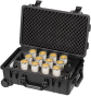 Ape Labs Can 2+ TourBox Creme | 12x Lights, Remote, Charging Case -IP65 (ID: 8031) thumbnail 1