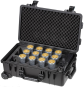 Ape Labs Can 2+ TourBox Grey | 12x Lights, Remote, Charging Case -IP65 (ID: 8025) thumbnail 1