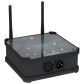 Ape Labs Connect 2.0 IP Grey | App + Wireless DMX, iOS & Android (ID: 8152) thumbnail 1