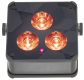 Ape Labs Maxi 2+ Grey Solo | IP65 RGBaW Smart Battery Uplight (ID: 7987) thumbnail 1