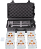 Ape Labs Maxi 2+ TourBox Creme | 6x Lights, Remote, Charging Case -IP65 (ID: 100247) thumbnail 1