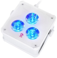 Ape Labs Maxi INS 2+ Solo Creme | IP65 RGBaW Smart PAR Light (ID: 8006) thumbnail 1