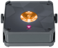 Ape Labs Mini 2+ Solo Grey | IP65 RGBaW Smart Battery Uplight (ID: 7965) thumbnail 1