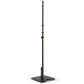 Chauvet DJ FLEXstand FX ILS | LED-Integrated Telescoping Stand | ILS, DMX & RF Control thumbnail 1