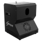Chauvet DJ Hurricane Bubble Haze thumbnail 1