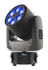 Chauvet DJ Intimidator Trio thumbnail 1