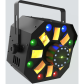 Chauvet DJ Swarm Wash FX ILS | 4-in-1 FX Light with Derby, Wash, Laser & Strobe | ILS & D-Fi USB Com thumbnail 1