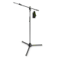 Gravity Stands TMS4322B - Tripod Mic Stand thumbnail 1