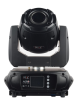 JMAZ Aero Spot 60 | 60W Battery Powered LED Moving Head | Wireless DMX-Ready Mini Spot Fixture thumbnail 1