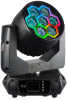 JMaz Pixl Tron 740Z | 7 x 40W RGBW LED Wash Moving Head thumbnail 1