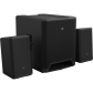 LD Systems DAVE 18 G4X |  18in - 134dB thumbnail 1