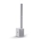 LD Systems Maui 28 G3W | 12″ Column PA (White) – 127 dB | Bluetooth & Smart DSP thumbnail 1