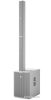 LD Systems Maui 44 G2 (White) | 15″ Woofer – 132 dB | Column PA thumbnail 1