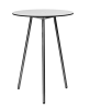 LED Table Cocktail 75R | Battery Powered LED Table with Wireless Control thumbnail 1