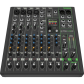 Mackie ProFX10 GO | Battery-Powered Analog Mixer | USB-C Interface with Bluetooth & FX Engine thumbnail 1