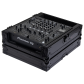 Odyssey FZDJMA9BL | Black Label Flight Case for Pioneer DJM-A9 thumbnail 1