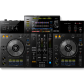 Pioneer DJ XDJ-RR | 2‑Channel All‑in‑One DJ Controller | 7″ Screen with Rekordbox/Serato thumbnail 1