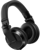 Pioneer DJ HDJ-X7-K | 50mm Drivers - 5Hz–30kHz Range | Rugged DJ Headphones with Military-Grade Dura thumbnail 1