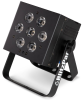 Prost Lighting BlitzPar | 105 W HEX Wash Light | Truss Warmer, Uplight, Stage light thumbnail 1