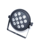 Prost Lighting SuperPar 12 | 216W Hex Wash Light thumbnail 1
