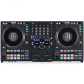 Rane Performer | 4-Channel Motorized DJ Controller | 7in Platters with Stems Control thumbnail 1