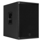 RCF SUB 15AX | 15″ Subwoofer – 133 dB | Bluetooth, DSP & 2200 W Amp thumbnail 1