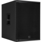 RCF SUB 18AX | 18in - 135 dB | Bluetooth Control & DSP-Driven 2200 W Power Subwoofer thumbnail 1
