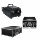Smoke Factory SF-0040 Carpet Crawler + Spock | CO2 Based Low Lying Fogger Bundle with Case thumbnail 1