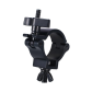 SquareCable O-CLAMP BLK | F34, 165lb Truss Clamp Black thumbnail 1